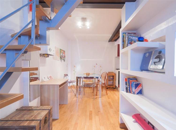Pisolo In Citta Casa Vacanze Nel Centro Storico ボローニャ エクステリア 写真