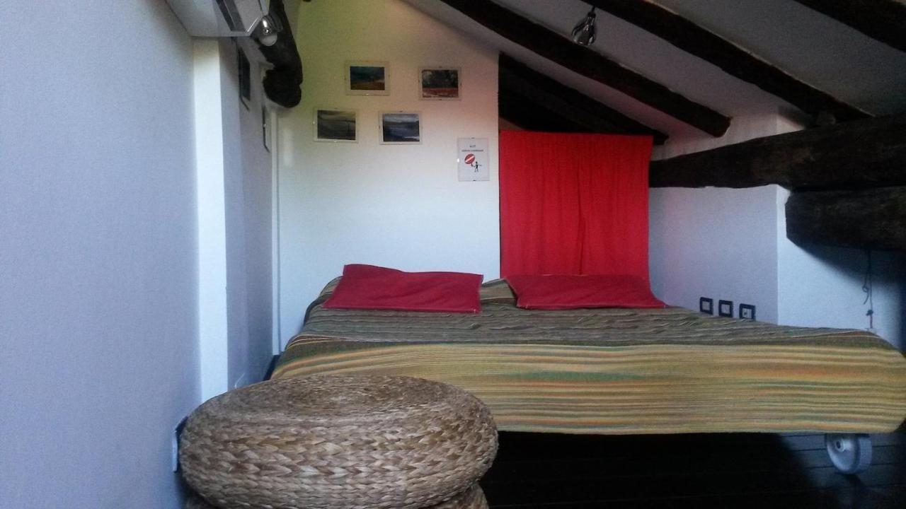 Pisolo In Citta Casa Vacanze Nel Centro Storico ボローニャ エクステリア 写真