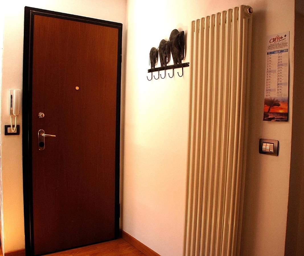 Pisolo In Citta Casa Vacanze Nel Centro Storico ボローニャ エクステリア 写真