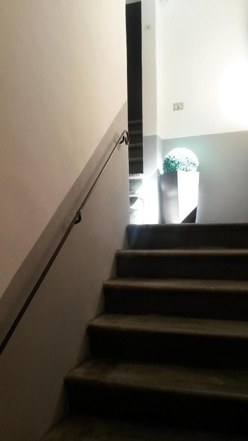 Pisolo In Citta Casa Vacanze Nel Centro Storico ボローニャ エクステリア 写真